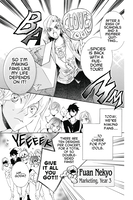 Behind the Scenes!! Manga Volume 5 image number 4